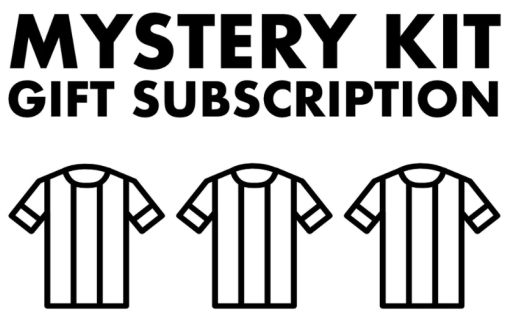 Mystery Kit Gift Subscription