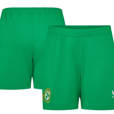 Ireland Shorts 2023 Away