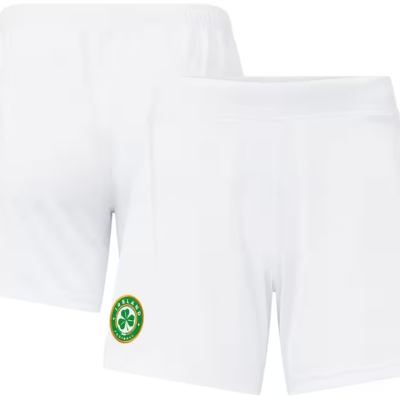 Ireland Shorts 2023 Home