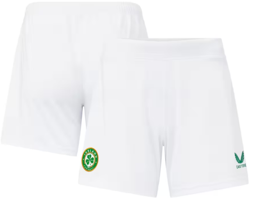 Ireland Shorts 2023 Home