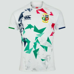 British & Irish 2021 Training Jersey