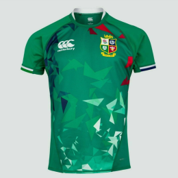 British and Irish Lions  Rugby 2017 Training Jersey