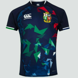 British Irish Lions 2021 Old Training Jersey
