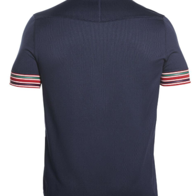 Alternative view of British Irish Lions Polo 2017 Training Jersey