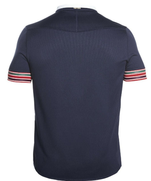 British Irish Lions Polo 2017 Training Jersey - Image 2