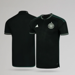 Kids Celtic FC 23/24 Away Jersey