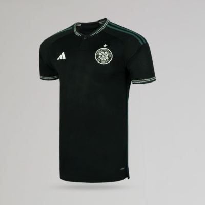 Kids Celtic FC 23/24 Away Jersey