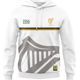 Irish 1916 Commemoration Hoodie