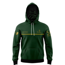 Derry Bloody Sunday 2022 Commemoration Hoodie