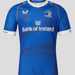 Leinster Castore Adult 2024 Home Jersey