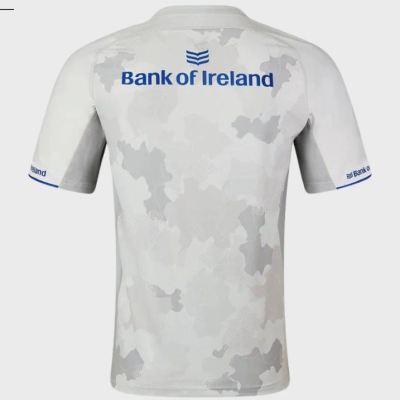 Alternative view of Leinster Rugby 2023 Away Jersey