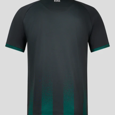 Alternative view of Ireland 23/24 Limited Edition Third Jersey