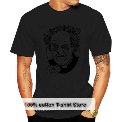 Father Ted Jack T-Shirt