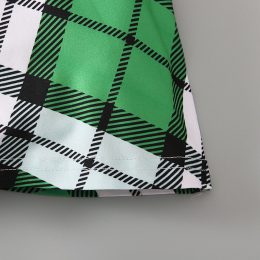 Little Miss Luck Shamrock Pants Set