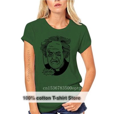 Father Ted Jack T-Shirt