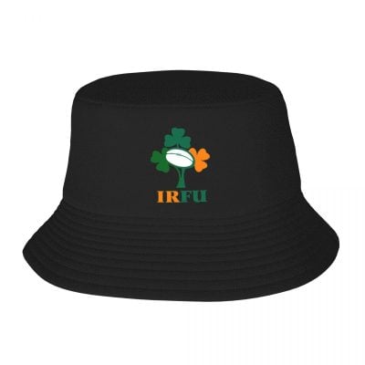 Alternative view of IRFU Ireland Rugby Bucket Hat