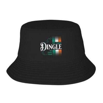 Alternative view of Dingle Bucket Hat