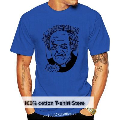 Father Ted Jack T-Shirt