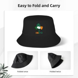 IRFU Ireland Rugby Bucket Hat
