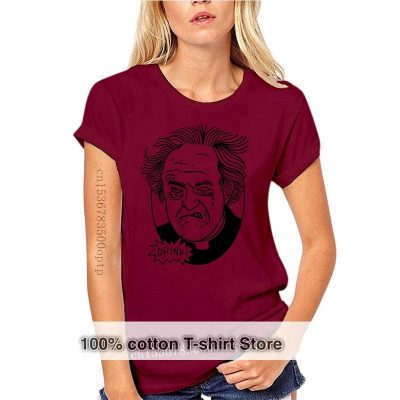 Father Ted Jack T-Shirt