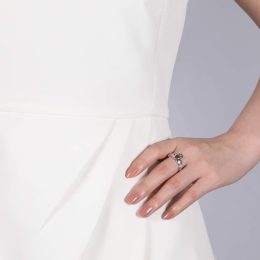 Claddagh Ring