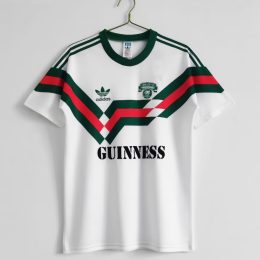 Cork City 1988-89 Home Jersey