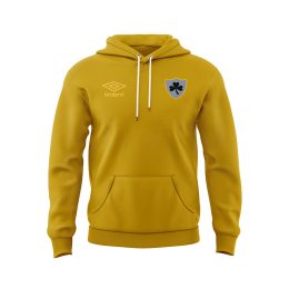Pittsburgh Steelers Hoodie - Umbro