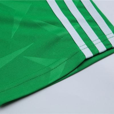 Republic of Ireland 1990 Home Jersey Republic of Ireland 1990 Home Jersey