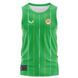 Ireland Sleeveless Jersey
