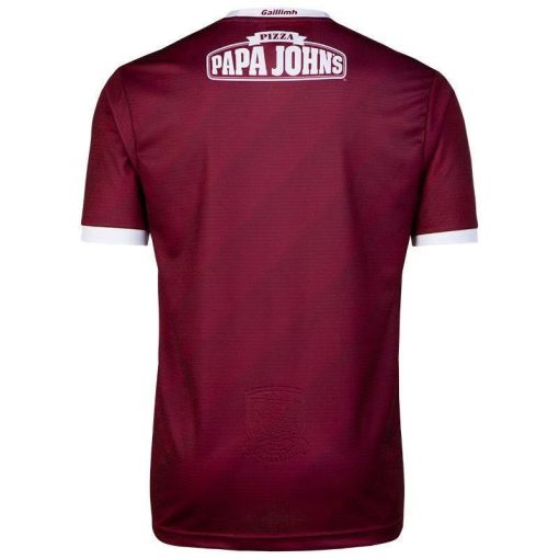 Galway GAA 2019 Home Jersey - Image 2