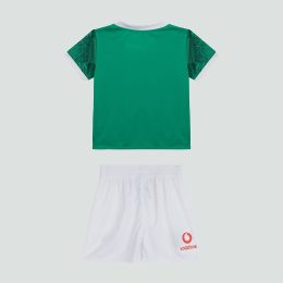 Ireland RFU Kids Rugby 21/22 Jersey