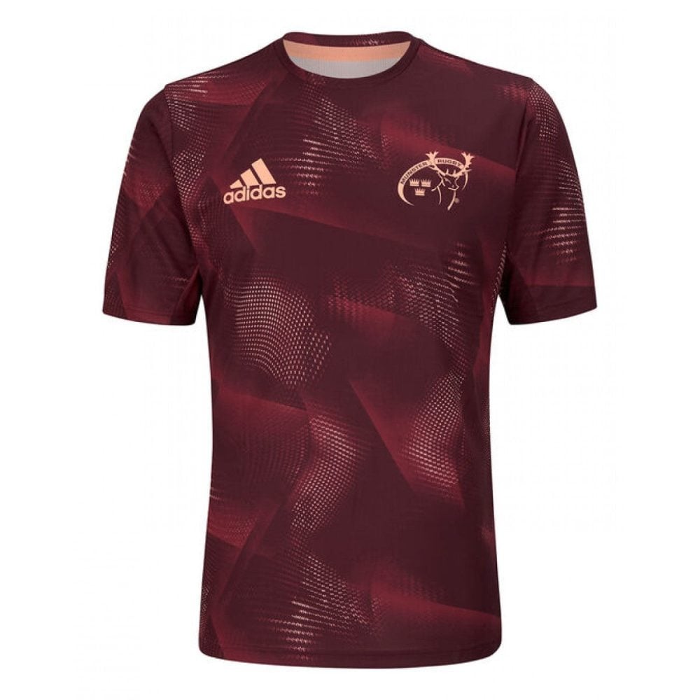 Munster 2020 Training Jersey