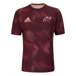 Munster 2020 Training Jersey