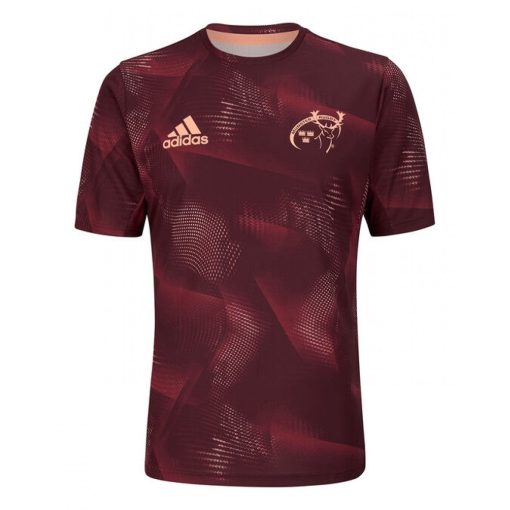 Munster 2020 Training Jersey