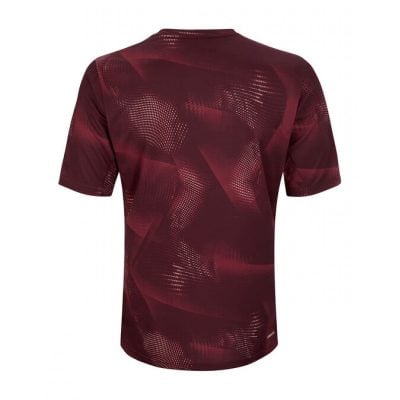 Alternative view of Munster 2020 Training Jersey