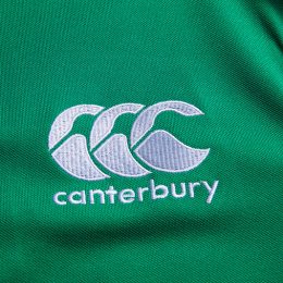 IRFU Ireland 2016/17 Rugby Jersey