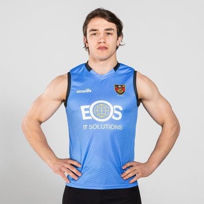 Down 2023 Training Sleeveless Jersey