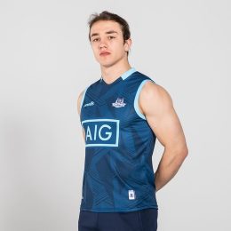 Dublin 2023 Training Sleeveless Jersey
