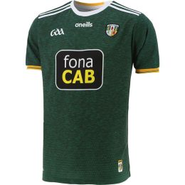 Antrim GAA 2020 Away Jersey