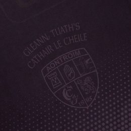 Antrim GAA 2020 Away Jersey