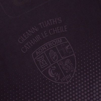 Antrim GAA 2020 Away Jersey Antrim GAA 2020 Away Jersey
