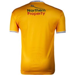 Antrim GAA 2022 Home Jersey