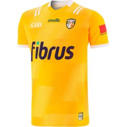 Antrim GAA 2023 Home Jersey