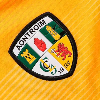 Antrim GAA 2023 Home Jersey
