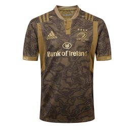 Leinster Rugby 2018 Alternate Jersey