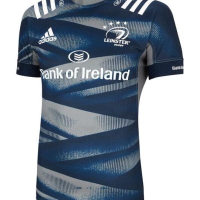 Leinster Rugby 2019/20 Alternate Jersey