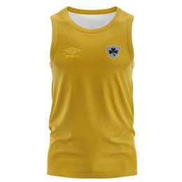 Felpa Con Cappuccio Uomini Kerry 2023 Sleeveless Jersey