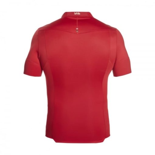 Irish And British Lions 2021 Test Jersey - Image 2