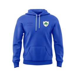 Ireland 2021 Anniversary Hoodie