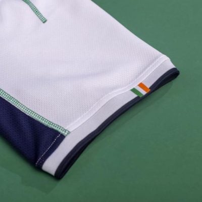 Ireland 2002 Away Jersey